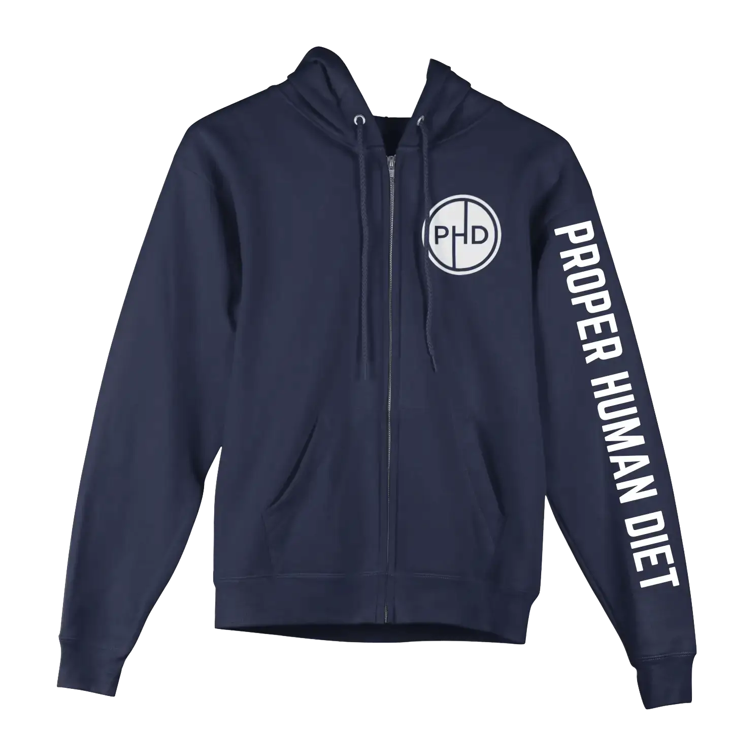 proper-human-diet-zip-hoodie-dr-berry-s-official-store